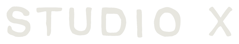 Studio X logo