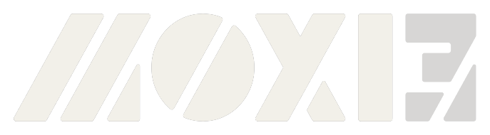 Moxie logo