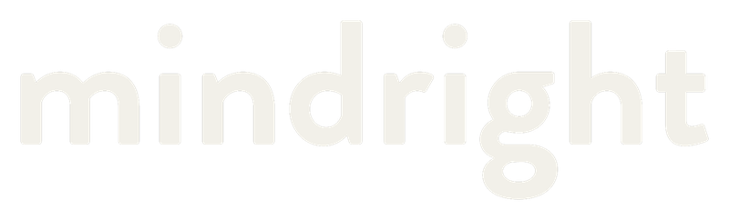 Mindright logo