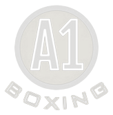 A1 Boxing logo