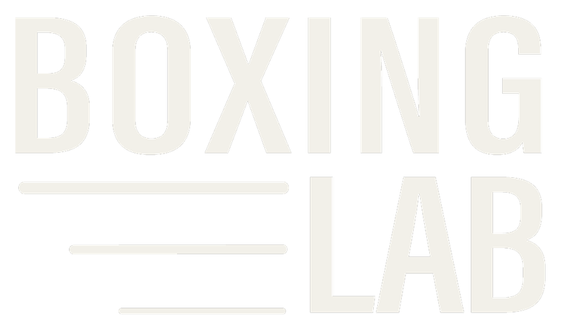Boxing Lab logo